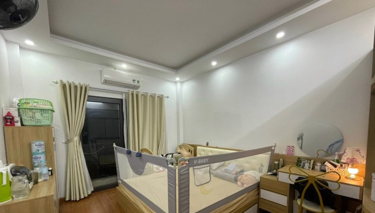 Cho thuê nhà ngõ Phan Đình Giót- Hà Đông, DT 44m, 4 tầng - Giá 12Triệu/tháng - ưu tiên hộ gia đình